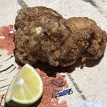 懐食庵 なかたけ - 