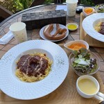 ティファニーミュージアム別館&カフェ - 