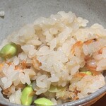 懐食庵 なかたけ - 