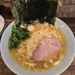 らーめん家 政 - 