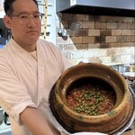 懐食庵 なかたけ - 