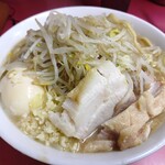 ラーメン二郎 - 