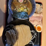 松戸富田製麺 - 
