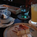 Cafe'葛城館 - 