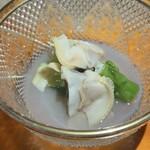 懐食庵 なかたけ - 