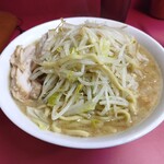 ラーメン二郎 - 