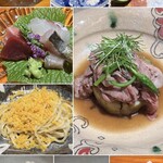 懐食庵 なかたけ - 