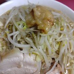 ラーメン二郎 - 