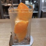 懐食庵 なかたけ - 