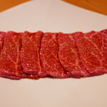 飛騨牛 安福本店 T-FACE 豊田市駅店 - 