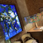 ティファニーミュージアム別館&カフェ - 