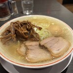 田中そば店 - 