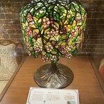 ティファニーミュージアム別館&カフェ - 