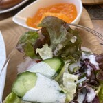 ティファニーミュージアム別館&カフェ - 