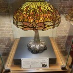 ティファニーミュージアム別館&カフェ - 