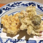 懐食庵 なかたけ - 