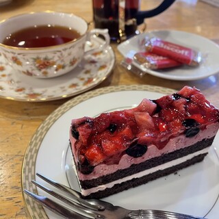 サンライズ・カフェ_0