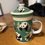 POT - ライチ紅茶