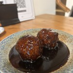 POT 東久留米店 - 究極の酢豚