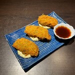 おでんとメシ はなみ堂 - 