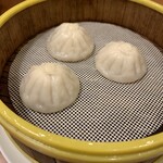 GFC香港スタイル飲茶レストラン - 