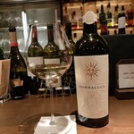 アワーズ ~ワインと肴~ - ドンナルーチェ