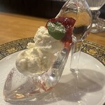 南越谷ビストロ男前 - 