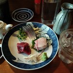 鶴千 - 料理写真: