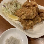 GFC香港スタイル飲茶レストラン - 