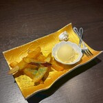 おでんとメシ はなみ堂 - 