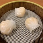 GFC香港スタイル飲茶レストラン - 