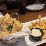 TGIフライデーズ - 