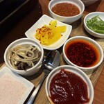 韓国料理 イチサン - 