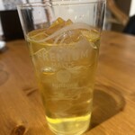 POT - 特選ジャスミン茶