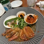 韓国料理 イチサン - 
