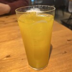 POT - マンゴージュース