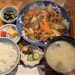 食堂かど。 - 