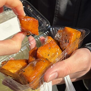 口コミ一覧 : 芋にいちゃんの店 - 海津市その他/焼き芋・大学芋 [食べログ]