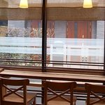 'OLU'OLU - カウンター席