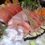 Sushi Ryou - 