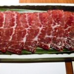 若 北新地店 - 尾の身