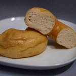 'OLU'OLU - プレーンドーナツ