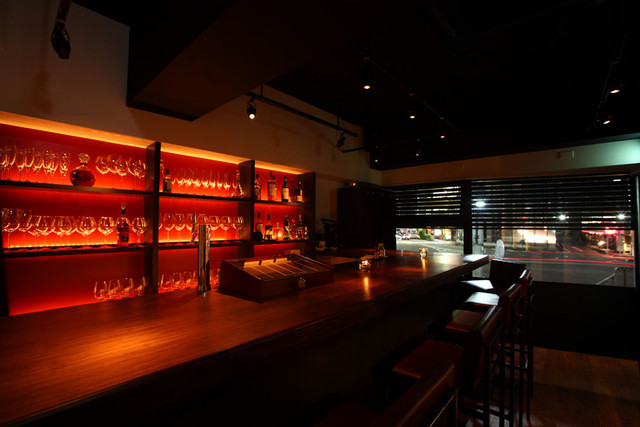 西麻布 Bar ブロス ニシアザブ バー Bros 乃木坂 ワインバー 食べログ