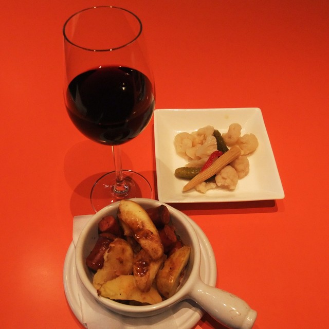 IL BAR Akasakabizutawaten