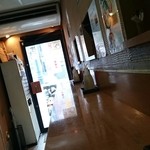 油そば専門店浜そば 本店 - 