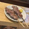 神田 もつ焼のんき