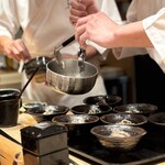 恵比寿 鮨 ふじまさ - 