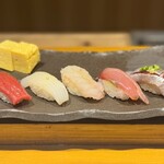 すし馨 - 