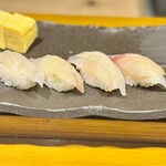 すし馨 - 