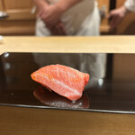 恵比寿 鮨 ふじまさ - 